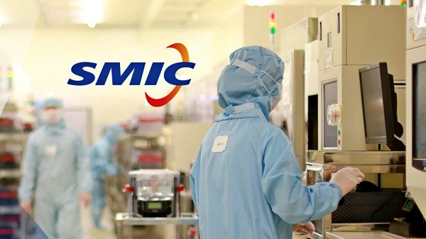 SMIC가 DUV 기술을 사용해 5나노미터 칩을 생산했다. [사진: SMIC]