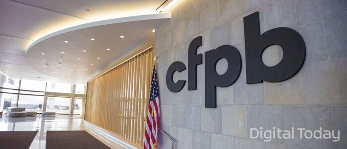 미국 금융소비자금융보호국(CFPB) 모습 [사진: CFPB 홈페이지]