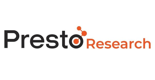 퀀트 트레이딩 기업 프레스토가 내달 1일 프레스토 리서치센터를 출범한다. [사진:프레스토]