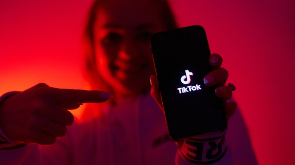 틱톡 [사진: 셔터스톡]