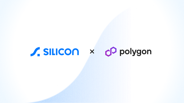 블록체인 기술기업 오지스가 폴리곤과 함께 레이어2 메인넷 '실리콘(Silicon)'을 조성한다.[사진:오지스]