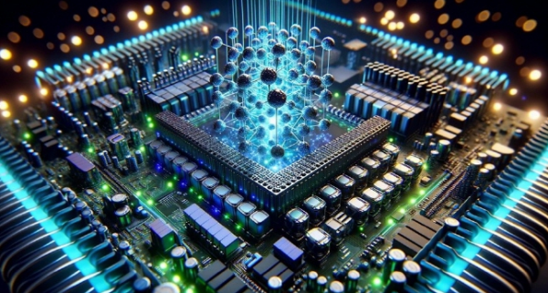 엔비디아가 글로벌 파트너사와의 협력을 통해 양자 컴퓨팅 서비스를 확장한다 [사진: Nvidia]
