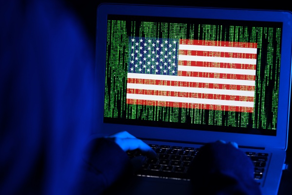 미국이 자국 내 상하수도 시설의 해킹 위협을 언급했다 [사진: 셔터스톡]
