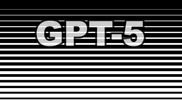 GPT-5 [사진: 디지털투데이]