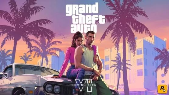락스타게임즈의 GTA6(Grand Theft Auto 6) 출시일이 예정보다 늦어질 수 있다는 전망이 제기되고 있다. [사진: 락스타 게임즈]