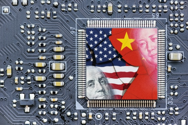 중국이 미국산 프로세서를 단계적으로 퇴출하는 지침을 발표했다 [사진: 셔터스톡]