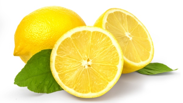 비타민C가 풍부하고 항산화 효능이 높은 레몬은 인기 다이어트 식품 중 하나다. [사진: 셔터스톡]