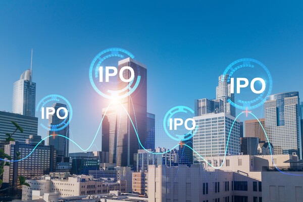 NH투자증권이 1분기 IPO 시장에서 상장 주관 선두를 기록했다. [사진:셔터스톡]