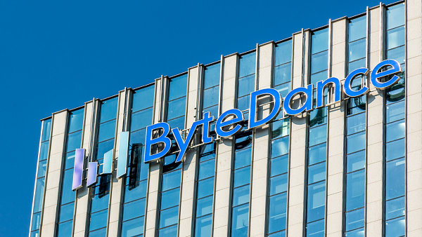 인공지능(AI)을 활용한 중국 교육 앱이 미국에서 새롭게 주목을 받고 있다.  바이트댄스가 개발한 '가우스'는 일명 AI 숙제 도우미로 불리며 인기를 끌고 있다. [사진: 바이트댄스 홈페이지]