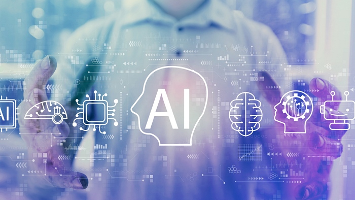 한국 인공지능(AI) 스타트업 투자 유치 규모가 중국와 인도에 비해 뒤처진 것으로 나타났다. [사진: 셔터스톡]