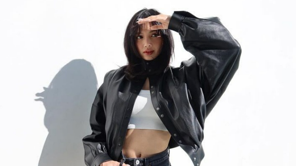 블랙핑크 '리사' 사실상 열애 인정?…남친은 세계 부호 2세
