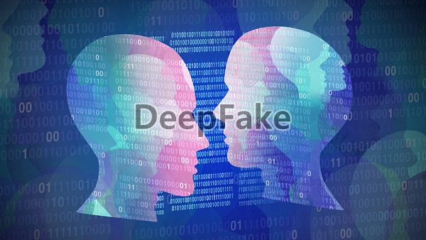 AI 기반 이미지 합성 기술 딥페이크가 전 세계 곳곳에서 악용되고 있다. [사진: 셔터스톡]