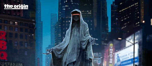 디오리진, '헬그라운드' 웹툰화 돌입...'모범택시' 까를로스 작가와 협업 - 뉴스 썸네일 이미지