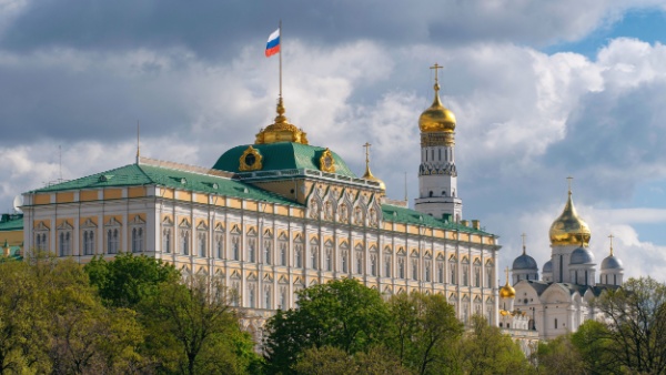 러시아가 북한의 관계에 대해 우호적인 모습을 보였다. [사진: 셔터스톡]