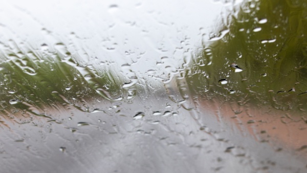 Pluie attendue à Jeju la semaine prochaine…  La saison des pluies va-t-elle vraiment commencer ?