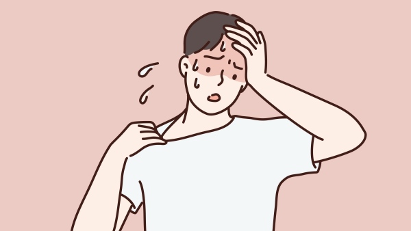 짜증나는 여름철 땀…좋은 점이 이렇게 많다고?
