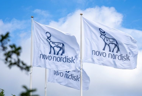 노보 노디스크 CEO가 오는 9월 미국 청문회에 선다. [사진: 노보 노디스크]