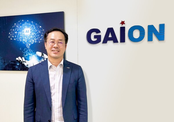 강현섭 가이온 대표 [사진: 디지털투데이]