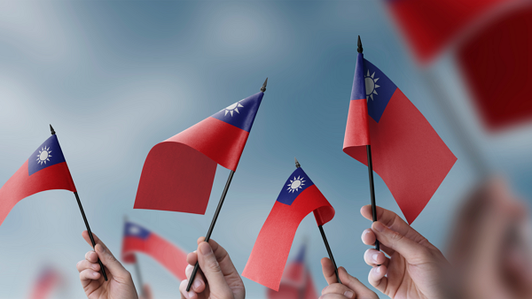 중국에서 대만 독립을 옹호하는 사람들을 사형에 처할 것이란 으름장을 놨다. [사진: 셔터스톡]