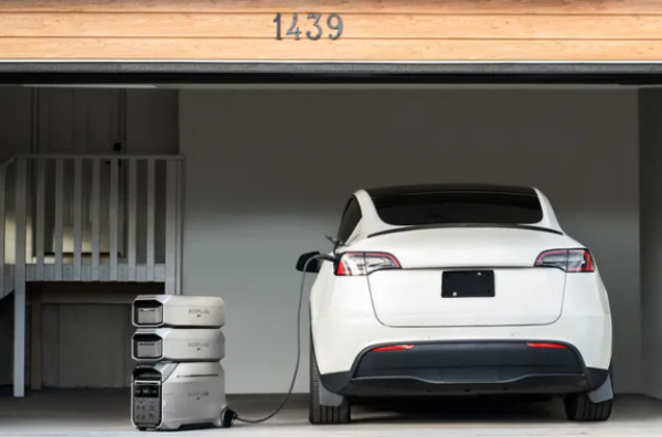 델타 프로3 [사진: 에코플로우]