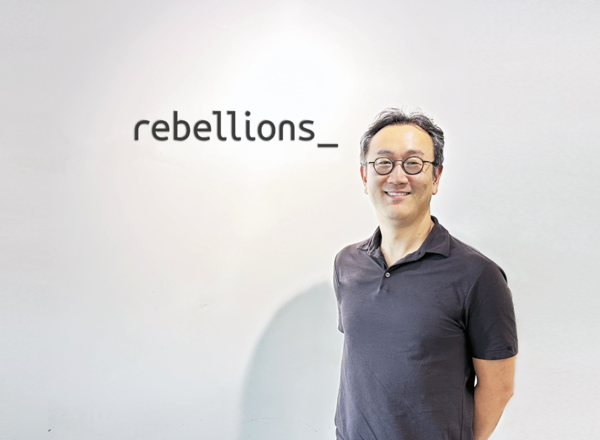 김홍석 리벨리온 소프트웨어 아키텍트 총괄 [사진: 리벨리온]