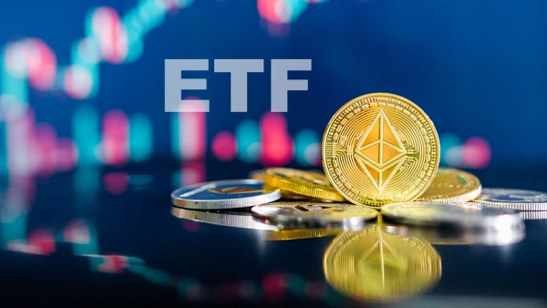 美 SEC, 이더리움 현물 ETF 신청서 재제출 요구…7월 둘째 주 승인 전망