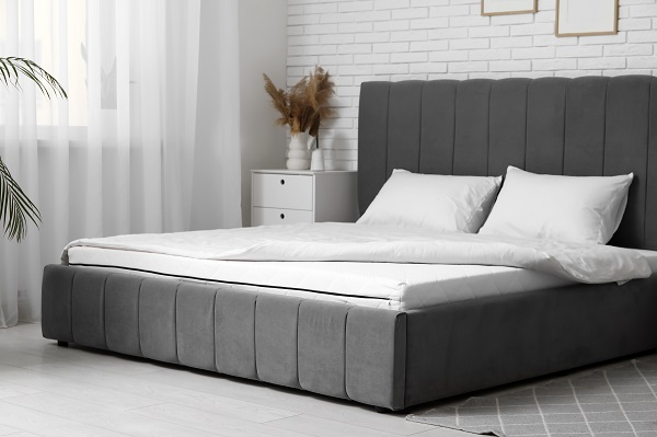 침대 [사진: 셔터스톡]