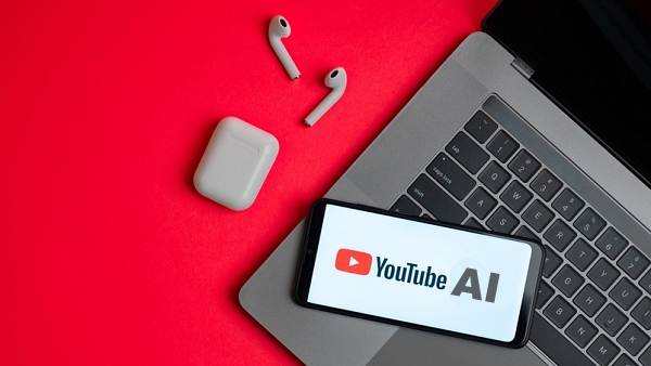 유튜브가 영상 내 특정 음악 소거 기능을 선보였다 [사진: 셔터스톡]