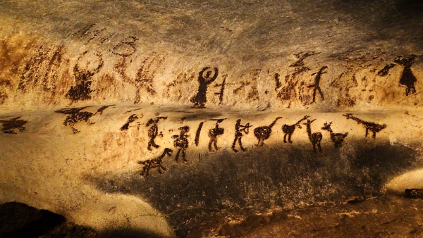 신석기 시대 [사진: 셔터스톡]