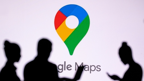 iOS 및 카플레이용 구글 지도에 속도계 기능이 출시된다. [사진: 셔터스톡]