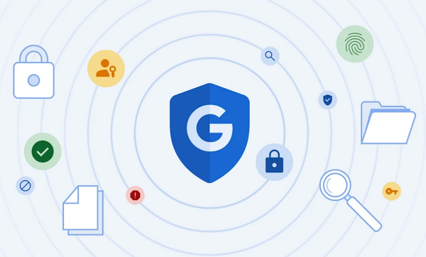 구글이 APP에 패스키를 지원한다. [사진: 구글]