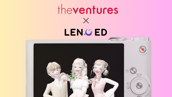 더벤처스,버추얼 아바타 모바일 영상편집툴 '첼리'에 투자 - 뉴스 썸네일 이미지