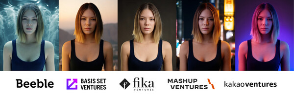 AI 가상 스튜디오 '비블', 美 VC서 475만달러 시드 투자 유치 - 뉴스 썸네일 이미지