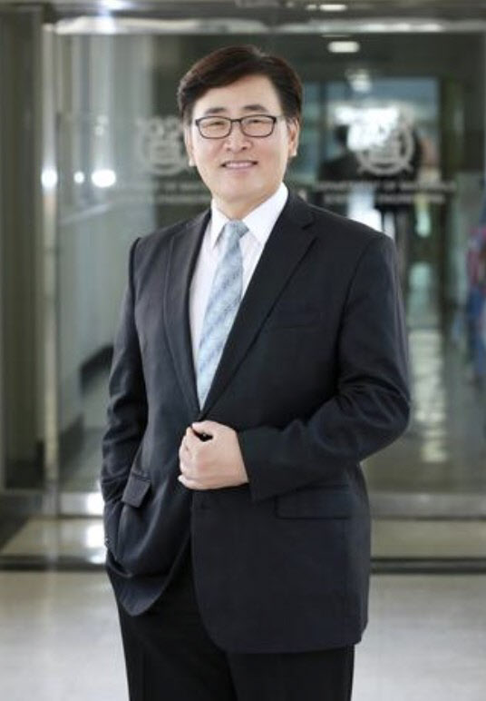 유상임 과학기술정보통신부 장관 임명자 [사진 : 과학기술정보통신부] 