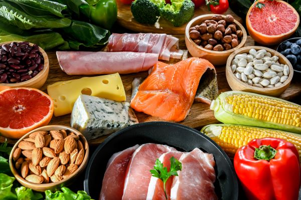 키토제닉 다이어트는 체중 감량을 돕지만 장기적인 건강 효과는 불분명하다. [사진: 셔터스톡]