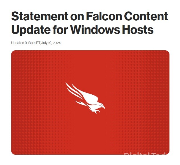 [사진: 크라우드 스트라이크]