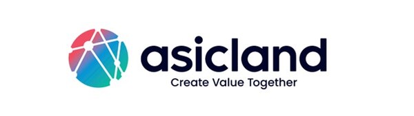 에이직랜드 로고 [사진: 에이직랜드]