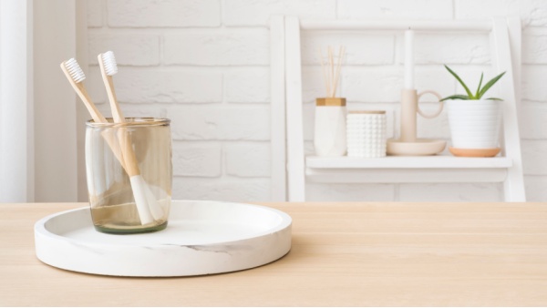 AI 칫솔의 위험성이 제기됐다. [사진: 셔터스톡]