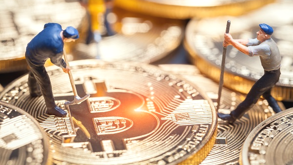 개인 투자자 10명 중 8명 이상이 암호화폐에 대한 장기적 신뢰를 보였다. [사진: 셔터스톡]