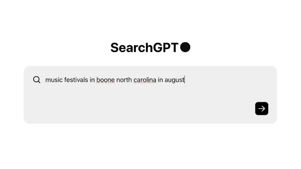 서치GPT 이미지 [사진: 오픈AI]