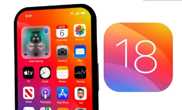 카지노 슬롯 머신 하는 법의 iOS18을 향한 관심이 날이 갈수록 뜨겁다 [사진: 유튜브 FutureOS]