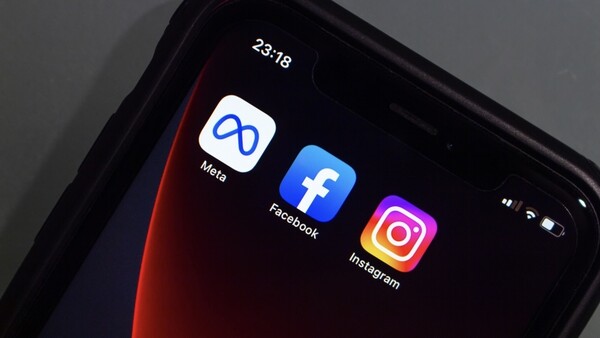 SNS [사진: 셔터스톡]