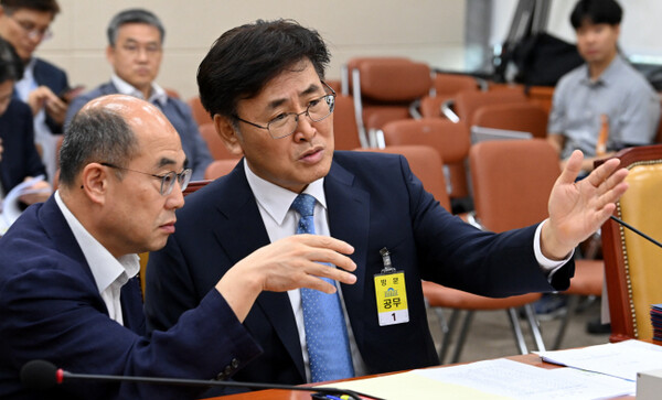 유상임 장관 후보자 \"R&D 예산 늘릴 필요...AI 연구 역량 결집\"