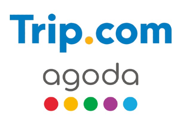 트립닷컴과 아고다 관련 거래 상담건수가 중국 e커머스플랫폼보다 많았다. [사진: 각 사]