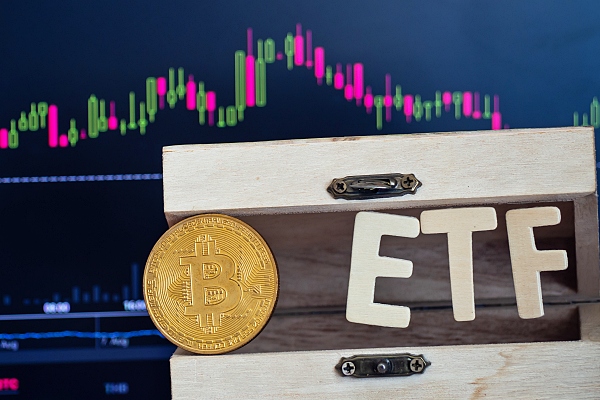 비트코인 현물 ETF \'옵션\', 4분기 출시 전망…이더리움도 뒤따를듯