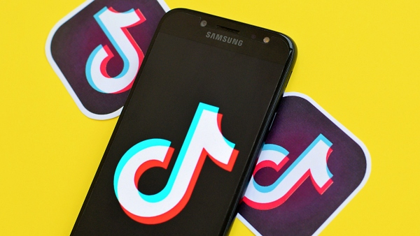 틱톡(TilTok)앱 [사진: 셔터스톡]