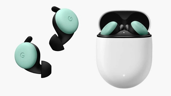 구글 픽셀 버즈(Pixel Buds) /사진=구글 스토어