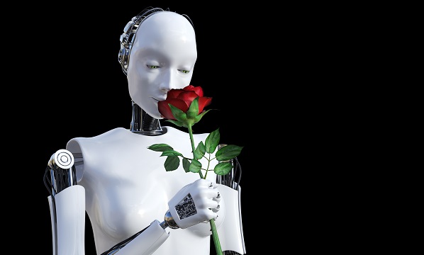 AI도 냄새를 맡고 재현할 수 있게 될까. [사진: 셔터스톡]