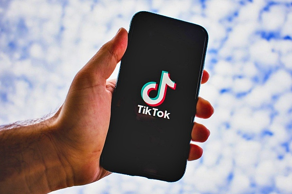 틱톡(TikTok) 모바일 SNS 앱 [사진: 픽사베이]