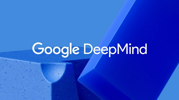 [사진: 구글 딥마인드]
